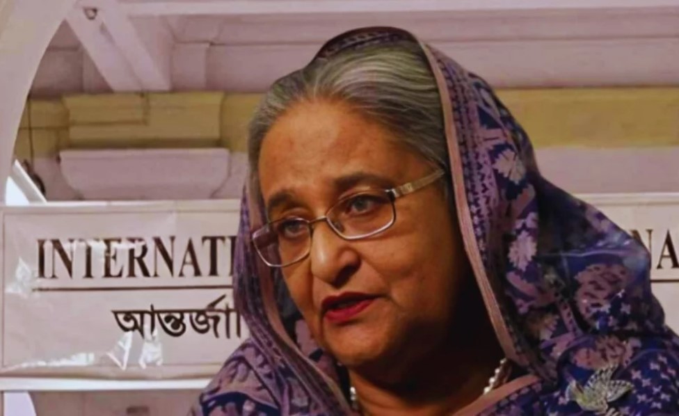 শেখ হাসিনাসহ তিনজনের বিরুদ্ধে 'মানবতাবিরোধী অপরাধের' সত্যতা মিলেছে: ট্রাইব্যুনাল