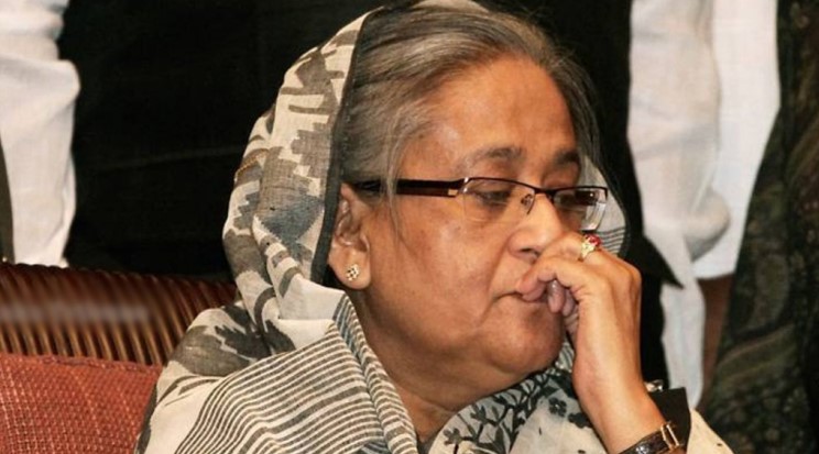 যে যে মামলায় ফাঁসির রায় হলো হাসিনা-কামালের