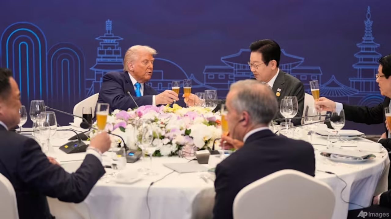 ওয়াশিংটন–সিউল চুক্তিতে তীব্র প্রতিক্রিয়া পিয়ংইয়ংয়ের: এশিয়া-প্রশান্ত মহাসাগরে অস্থিরতার ইঙ্গিত