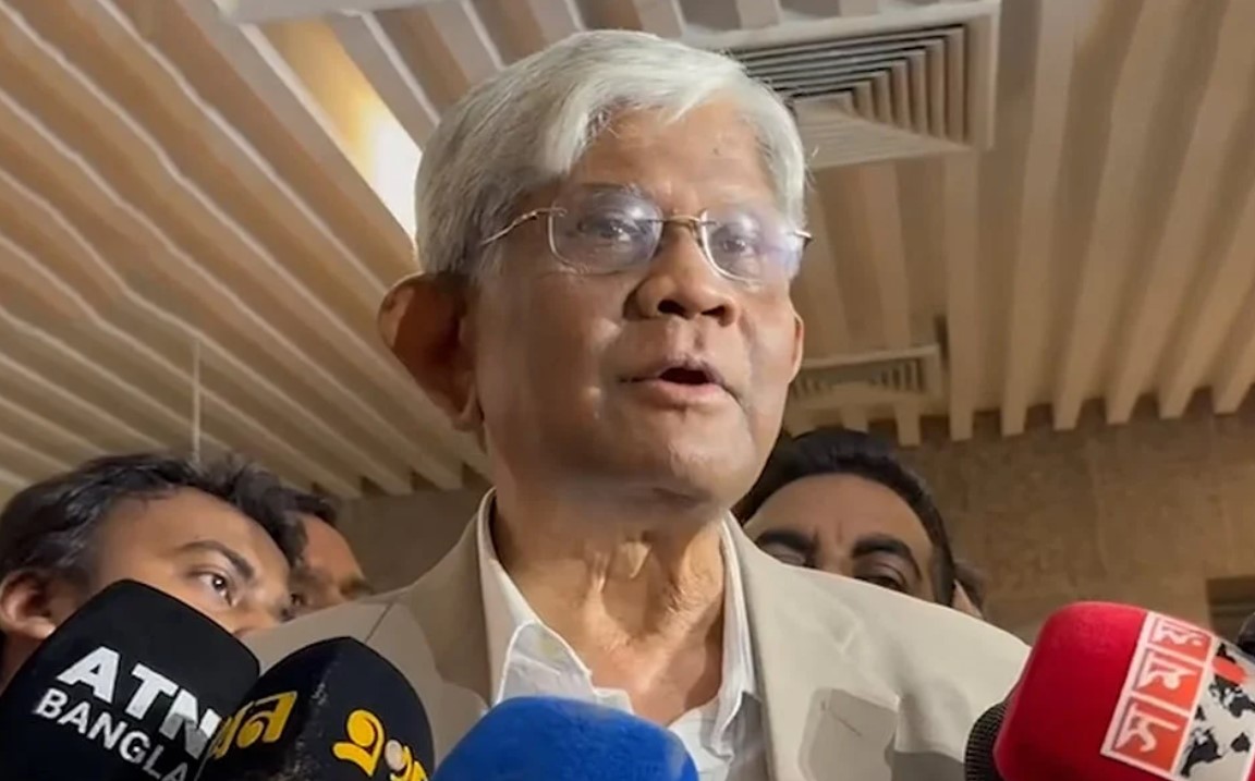 নির্বাচনের আগে আনসারের জন্য ১৭ হাজার শটগান কিনছে সরকার