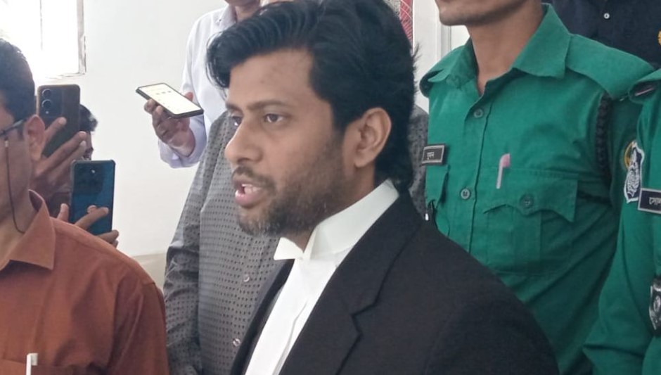 সময়সীমা পার হলে কী হবে? শেখ হাসিনার আপিল নিয়ে প্রসিকিউটরের ব্যাখ্যা