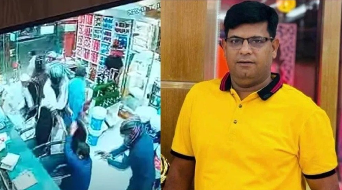 প্রকাশ্যে যুবদল নেতাকে হত্যা নিয়ে বেরিয়ে এল চাঞ্চল্যকর তথ্য