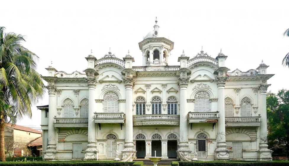 আ.লীগের জন্মস্থান কেনায় বড় অনিয়ম, রাষ্ট্রের শত কোটি টাকা গচ্চা যাওয়ার অভিযোগ