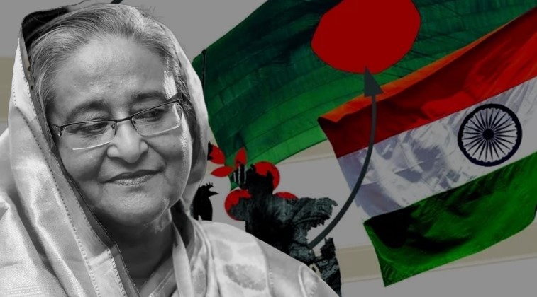 রায়ের পর নতুন সমীকরণ: ঢাকা-দিল্লি সম্পর্কে কতটা প্রভাব ফেলবে ‘হাসিনা ইস্যু’