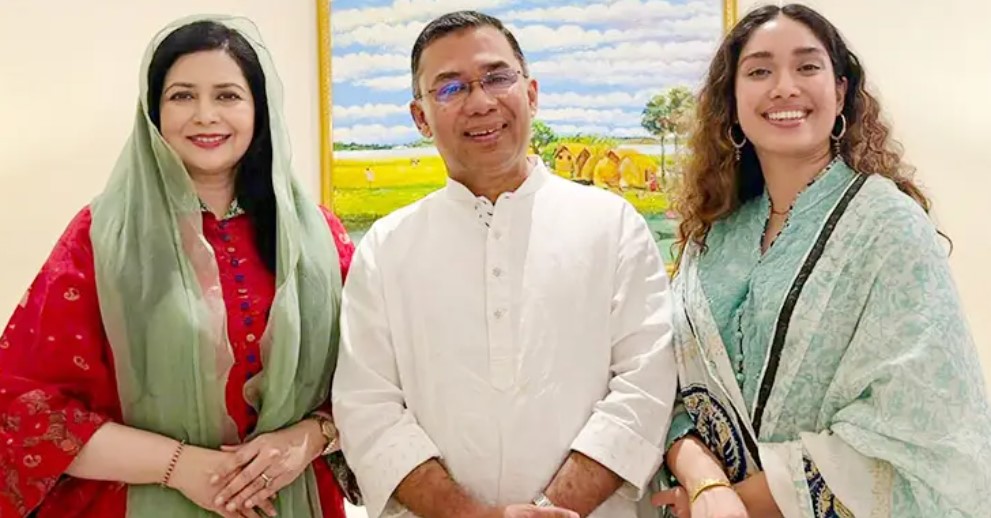 নারীদের জন্য নিরাপদ বাংলাদেশ গড়তে তারেক রহমানের ৫ প্রতিশ্রুতি