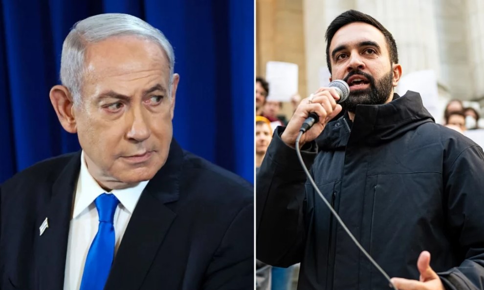 নেতানিয়াহু বা পুতিন কাউকেই ছাড় নয়, জোহরান মামদানির কঠোর বার্তা