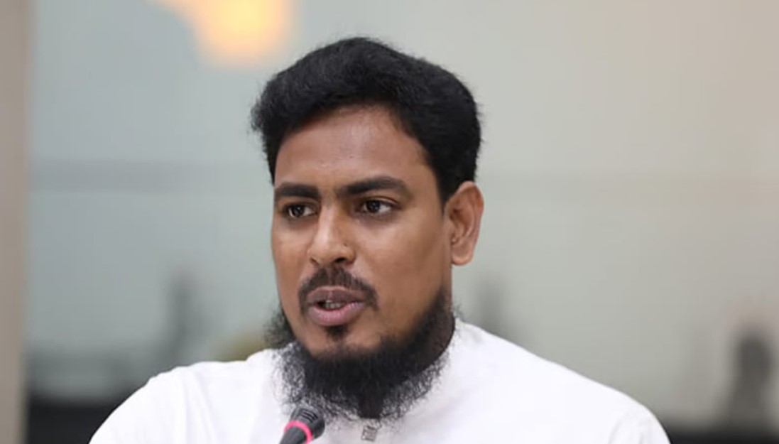 জুলাই সনদে স্বাক্ষর না করার কারণ জানালেন আখতার