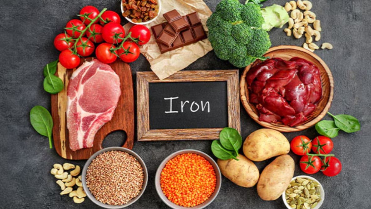 রক্তশূন্যতা দূর করতে চান? শীতের ৫ খাবারেই মিলবে সমাধান