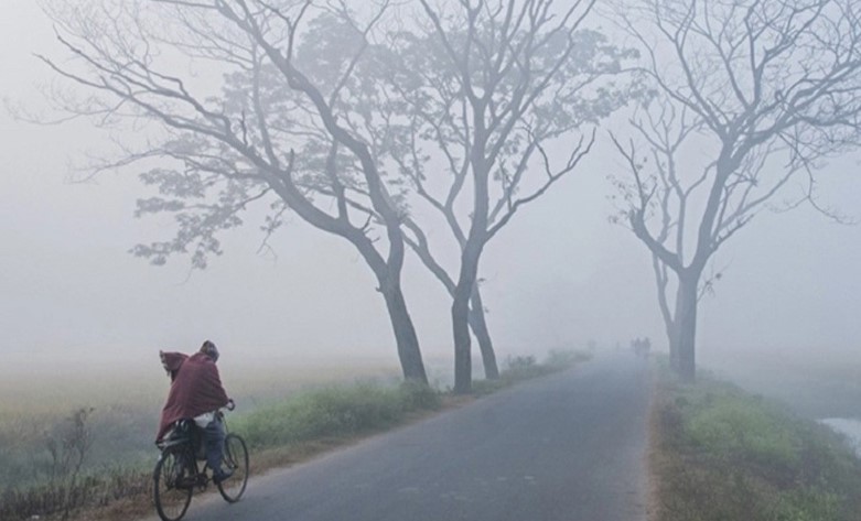 সাগরে লঘুচাপের আভাস, শীতের তীব্রতা নিয়ে আবহাওয়া অফিসের নতুন বার্তা
