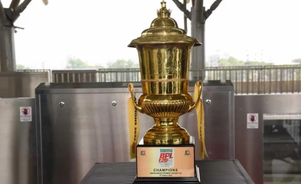 চরম নাটকীয়তা! আবারও পেছাল বিপিএলের নিলাম