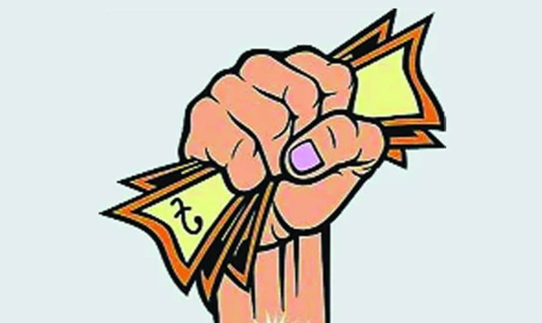 মুখ বদলালেও থামেনি জুলুম, রাজনৈতিক পরিচয়েই চলছে চাঁদাবাজির মহোৎসব