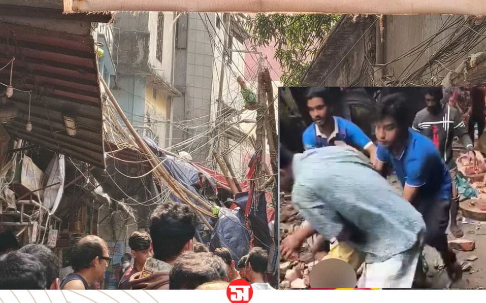 ঢাকার বংশালে ভূমিকম্পে ৩ জনের মৃত্যু হলো যেভাবে