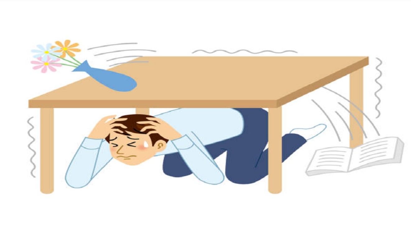 ভূমিকম্পের প্রধান কারণ গুলো কি কি