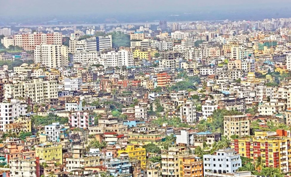 মাটির নিচে তিন প্লেটের সংযোগস্থলে থাকা চট্টগ্রাম যেভাবে মৃত্যুফাঁদে পরিণত হয়েছে