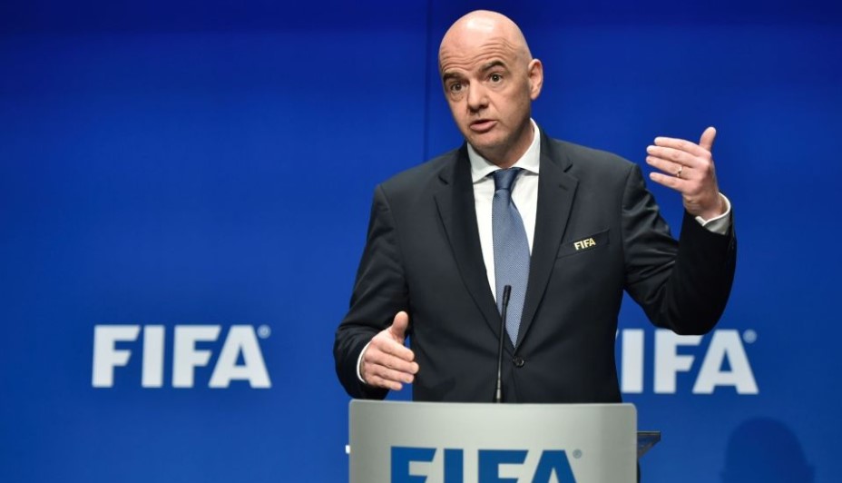 ২০২৬ বিশ্বকাপের আগেই নতুন টুর্নামেন্টের ঘোষণা দিল ফিফা