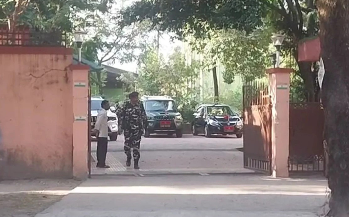 ভারতের চিকেন নেকে নজিরবিহীন নিরাপত্তা ও সর্বোচ্চ সতর্কতার নির্দেশ