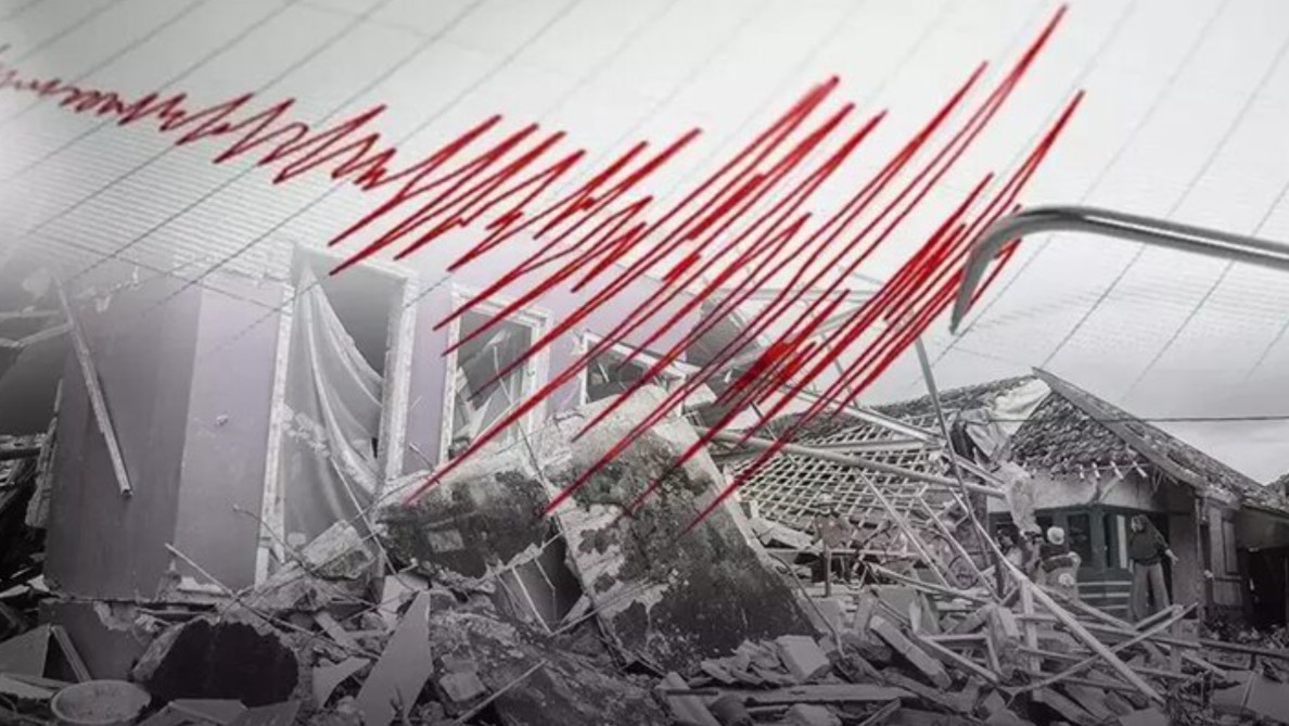 ঢাকায় আবারও ভূমিকম্প