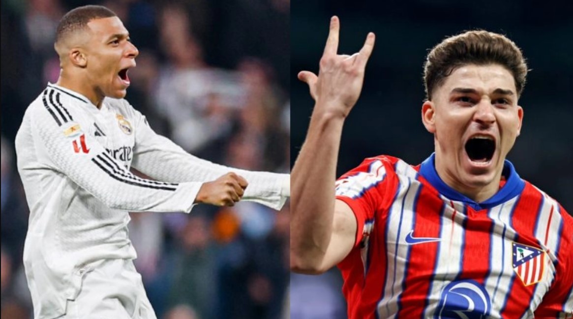 লা লিগায় উত্তেজনার রাত: শীর্ষে ফেরার মিশনে রিয়াল মাদ্রিদ, টানা পঞ্চম জয়ের খোঁজে আতলেতিকো!