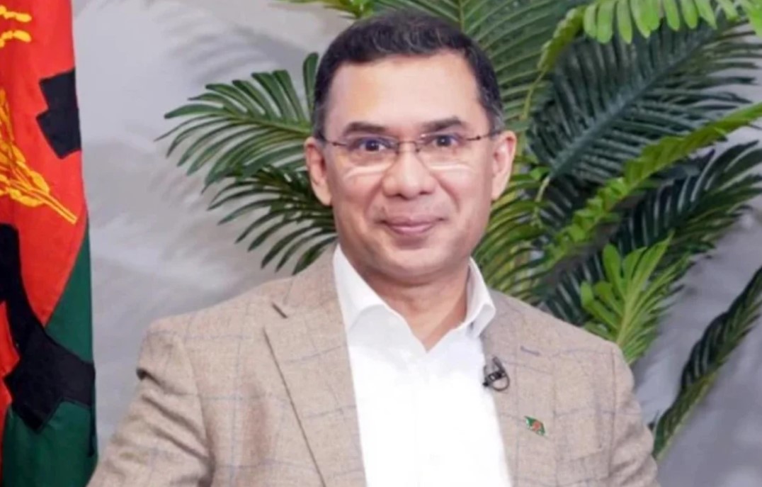 ইমাম ও মুয়াজ্জিনদের বাদ দিয়ে টেকসই উন্নয়ন সম্ভব নয়: তারেক রহমান