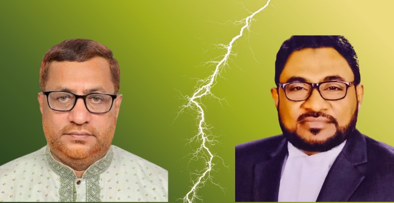 চট্টগ্রাম ১ আসনে বিএনপির নুরুল আমিন নাকি জামায়াতের সাইফুর রহমান কার পাল্লা ভারী