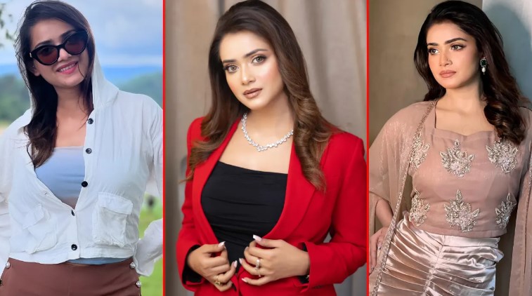 অ্যাপোনিয়ার পর এবার তিশার বিরুদ্ধে কলকাতার প্রযোজকের গুরুতর অভিযোগ