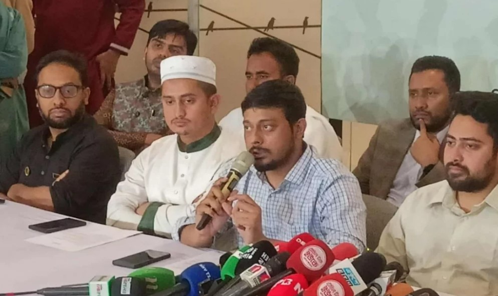 ৩০০ আসনের জন্য ১৪৮৪ জন প্রার্থীর ভাগ্য নির্ধারণে এনসিপি শুরু করল বিশেষ কার্যক্রম