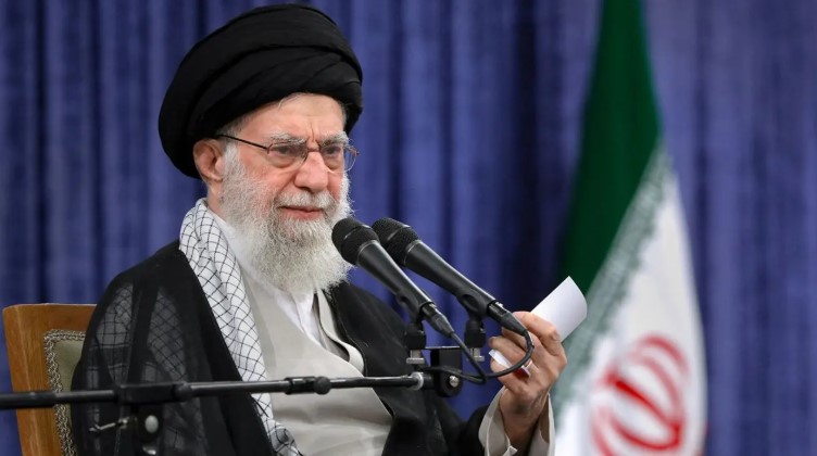 খামেনিকে হত্যাচেষ্টার ষড়যন্ত্র, দুই দেশের বিরুদ্ধে ইরানের গুরুতর অভিযোগ 