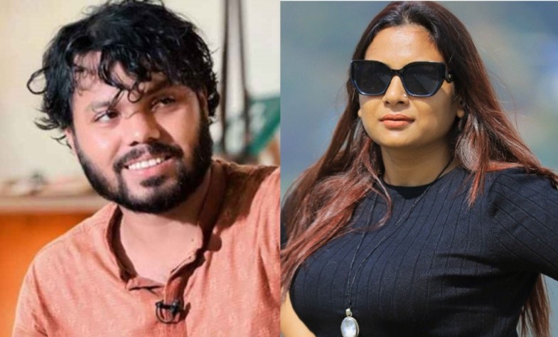 শিক্ষক হয়ে গালিগালাজ করায় হাদির কড়া সমালোচনা করলেন নীলা