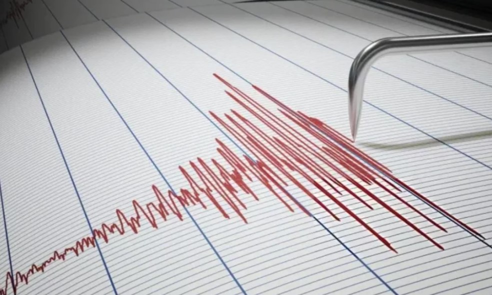 টেকটোনিক প্লেটের নড়াচড়ায় আবারও কেঁপে উঠল এশিয়ার দুই দেশ