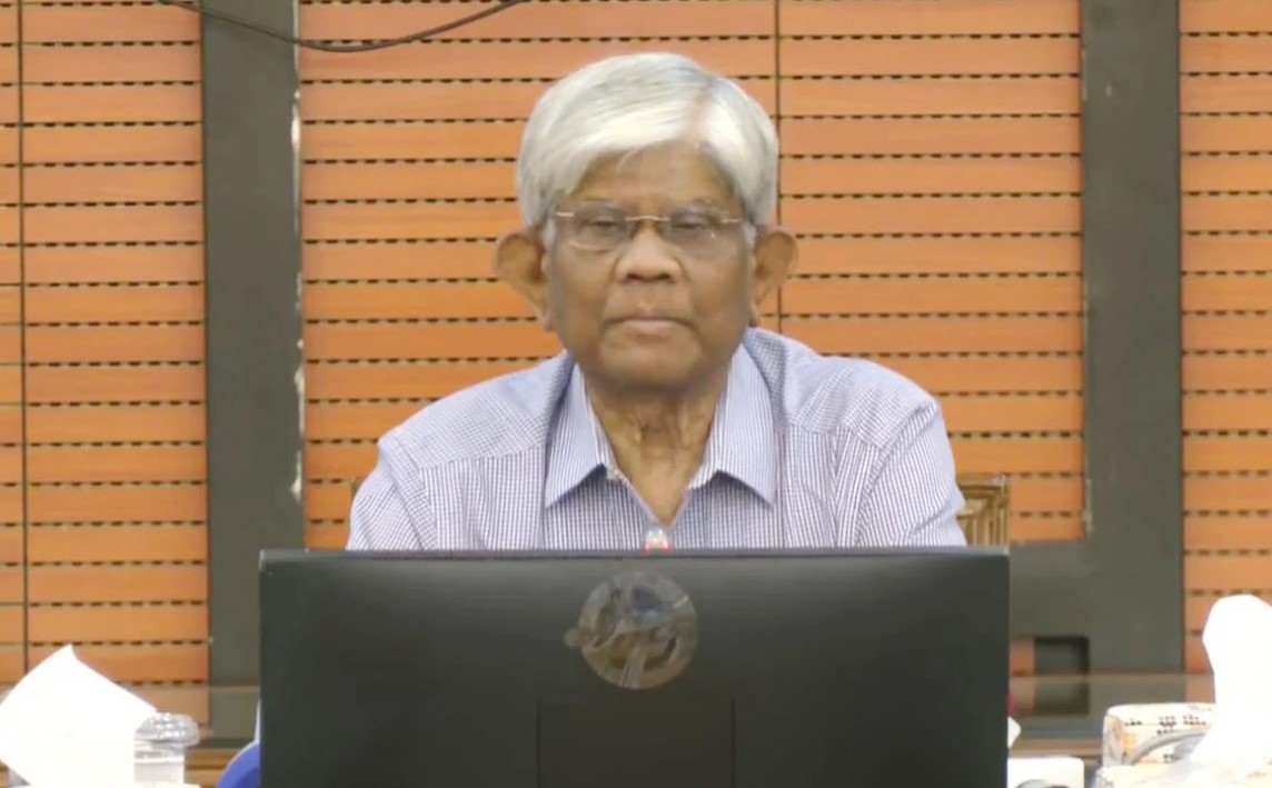 নির্বাচন ও গণভোটের খরচ নিয়ে সরকারের নো টেনশন নীতির কথা জানালেন অর্থ উপদেষ্টা 