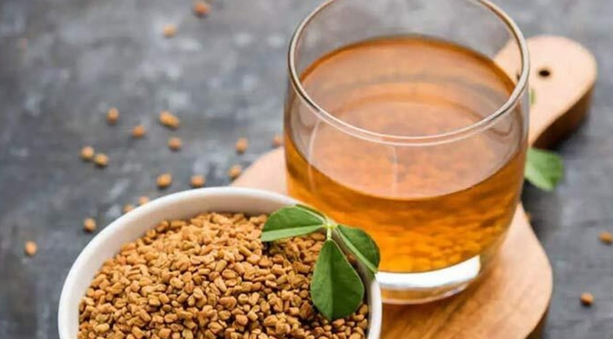 উপকারী হলেও মেথি ভেজানো পানি যাদের জন্য মারাত্মক বিপদের কারণ হতে পারে