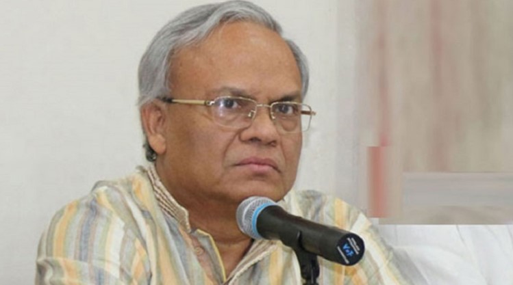 শিক্ষা আজ জাতির মেরুদণ্ড নয় বরং অসুস্থতায় পরিণত হয়েছে: রিজভী