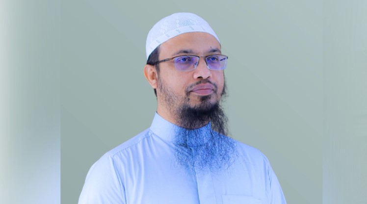 ঘন ঘন ভূমিকম্প নিয়ে আহমাদুল্লাহর জরুরি সতর্কবার্তা