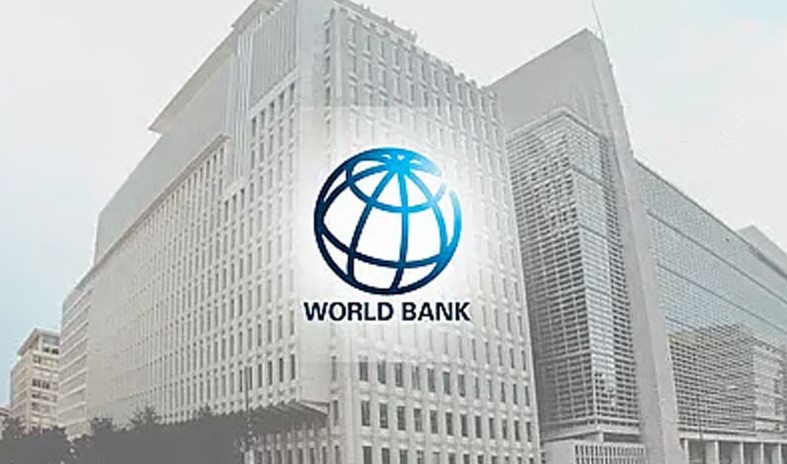 আগামী ৫ বছরে বিশ্বের সবচেয়ে ঝুঁকিপূর্ণ অঞ্চল হতে যাচ্ছে বাংলাদেশ: বিশ্বব্যাংক