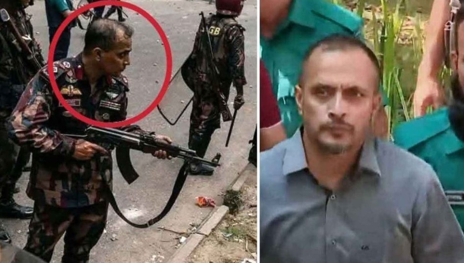 জুলাইয়ের গণহত্যা মামলায় এবার সেনা ও পুলিশ কর্মকর্তাদের বিচারের দিনক্ষণ চূড়ান্ত