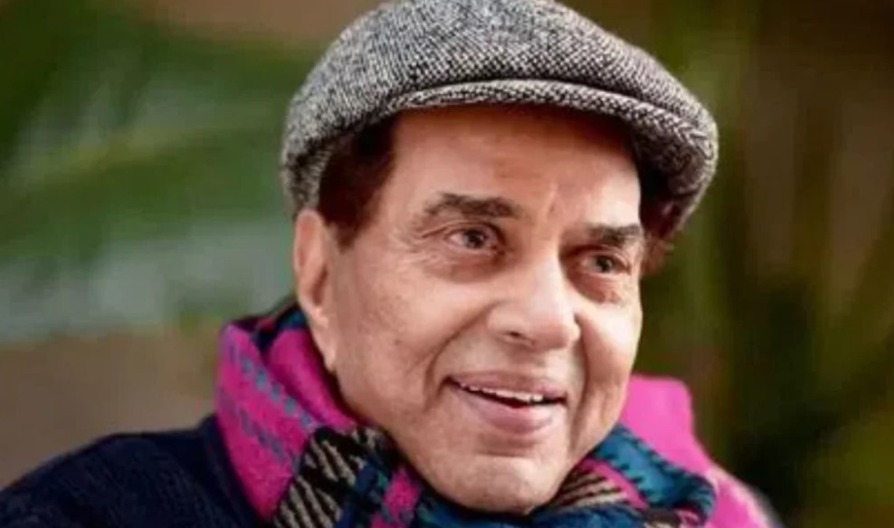 বলিউডের হি ম্যান খ্যাত কিংবদন্তি অভিনেতা ধর্মেন্দ্র আর নেই