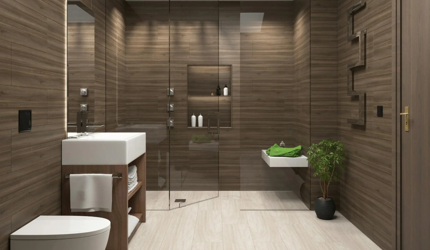 ভূমিকম্পে বাথরুম কি সত্যিই নিরাপদ? জানুন বিশেষজ্ঞদের মত