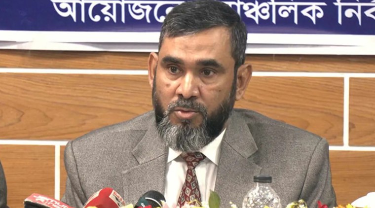 অবশেষে জানা গেল নির্বাচনের তফসিল ঘোষণার সম্ভাব্য সময়