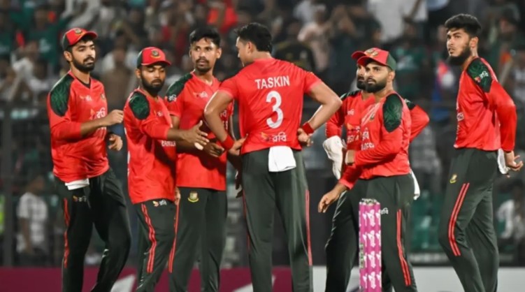 টি-টোয়েন্টি বিশ্বকাপে কবে কার বিপক্ষে লড়বে বাংলাদেশ জেনে নিন সময়সূচি