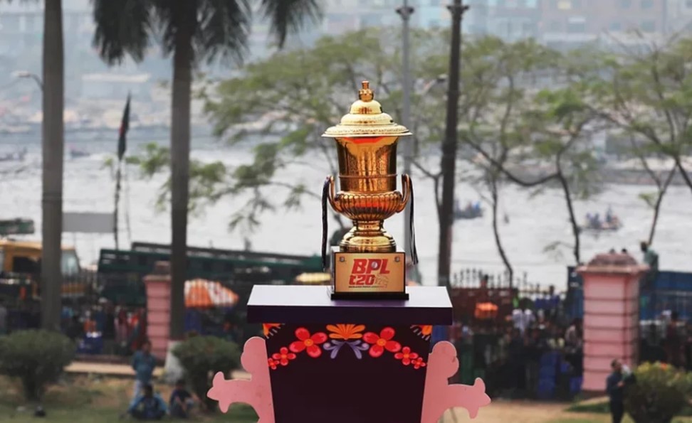 বিপিএলে শেষ মুহূর্তে বড় চমক হিসেবে যুক্ত হলো নতুন দল