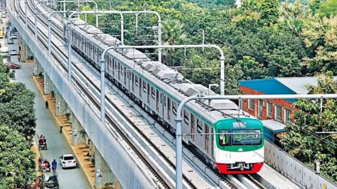 মেট্রোরেলের কার্ড এখন ঘরে বসেই রিচার্জ করা যাবে, জানুন পুরো প্রক্রিয়া