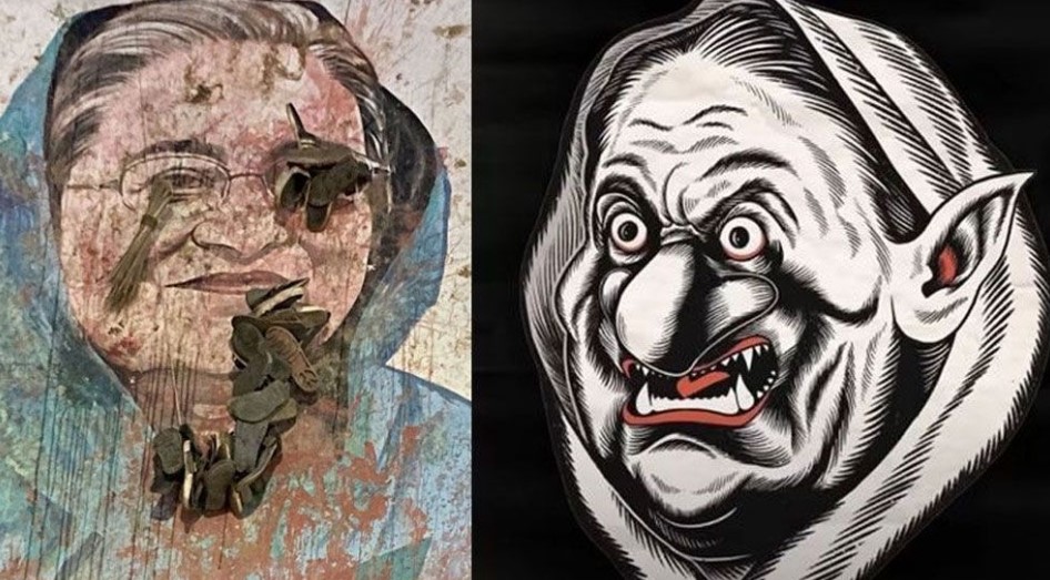 জুলাই গণহত্যার মাস্টারমাইন্ড শেখ হাসিনা ও কামালের মৃত্যুদণ্ডের পূর্ণাঙ্গ রায় প্রকাশ