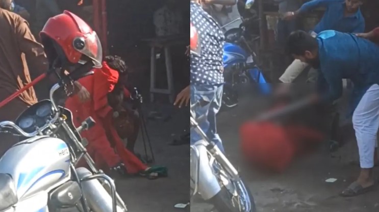 বাউল বনাম তৌহিদি জনতা: পাল্টাপাল্টি কর্মসূচিতে আবারও রণক্ষেত্র 