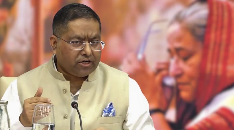 বাংলাদেশের অনুরোধ পেয়ে হাসিনাকে ফেরানো নিয়ে ভারত জানাল তাদের অবস্থান