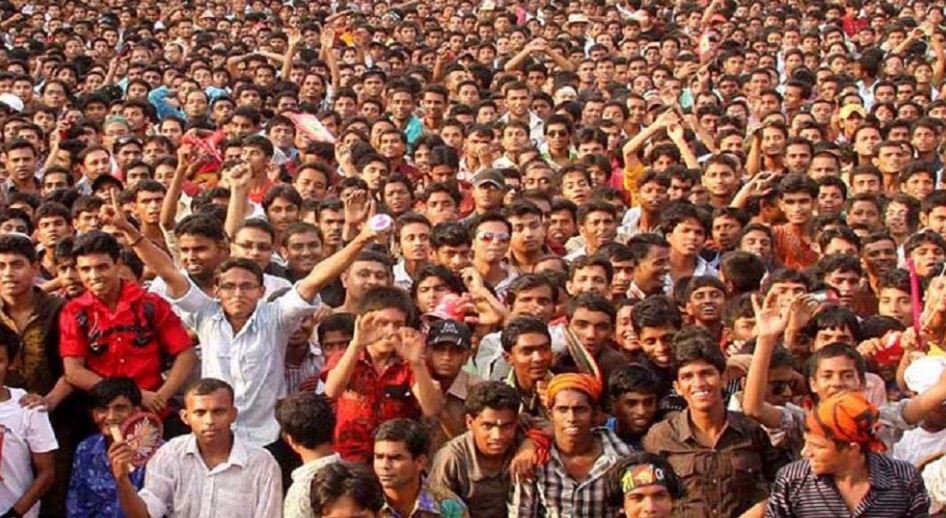 জনসংখ্যার বিচারে টোকিওকে টপকে ঢাকার নতুন বিশ্বরেকর্ড