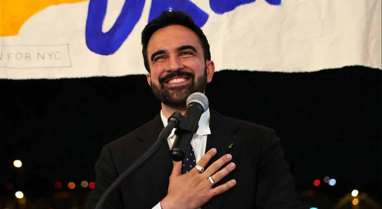 মেয়র মামদানির টিমে একসাথে ১০ বাংলাদেশি