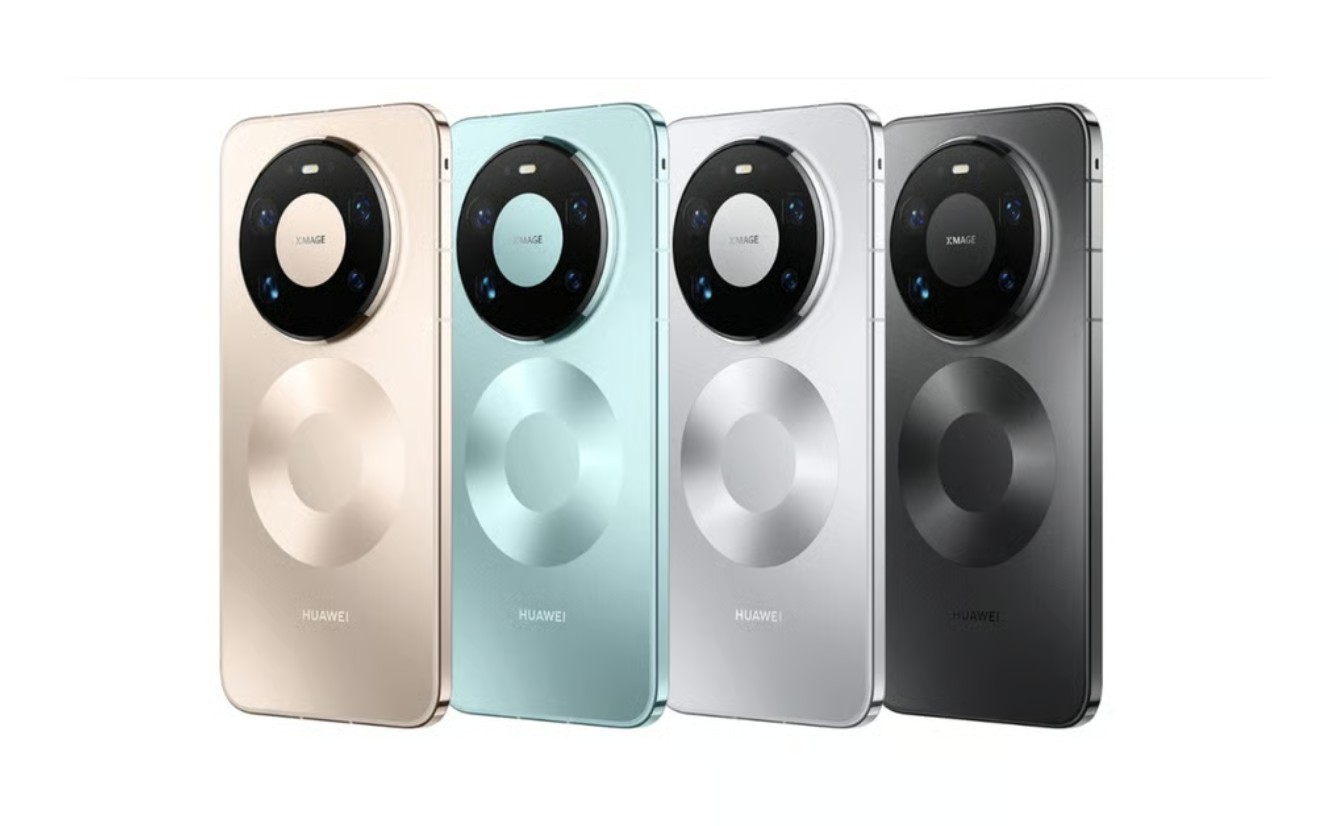 হুয়াওয়ের ম্যাট ৮০ সিরিজে বিপ্লবী কিরিন ৯০৩০ চিপ উন্মোচন