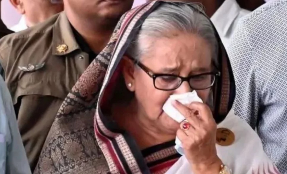 শেখ হাসিনা এবং তাঁর ছেলে ও মেয়ের বিরুদ্ধে প্লট দুর্নীতি মামলার রায় দিল আদালত