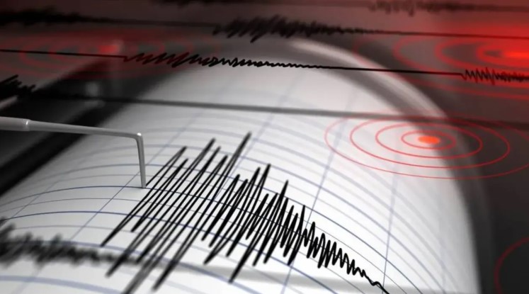 ফের কাঁপল ইন্দোনেশিয়া এবং ভারতের মণিপুর