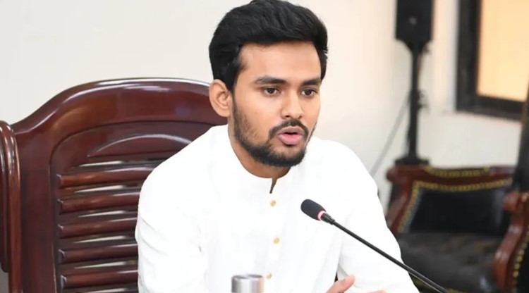 নির্বাচনে অংশ নেওয়া নিয়ে নিজের প্রস্তুতির কথা জানালেন আসিফ মাহমুদ